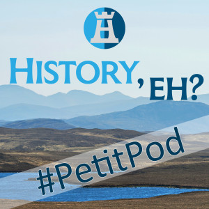 PETITPOD 5: Remembrance Day & Poppies