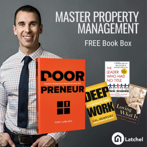 Ep 21: The Doorpreneur - Building Your Property Management Company to Scale