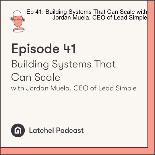 The Latchel Property Management Podcast