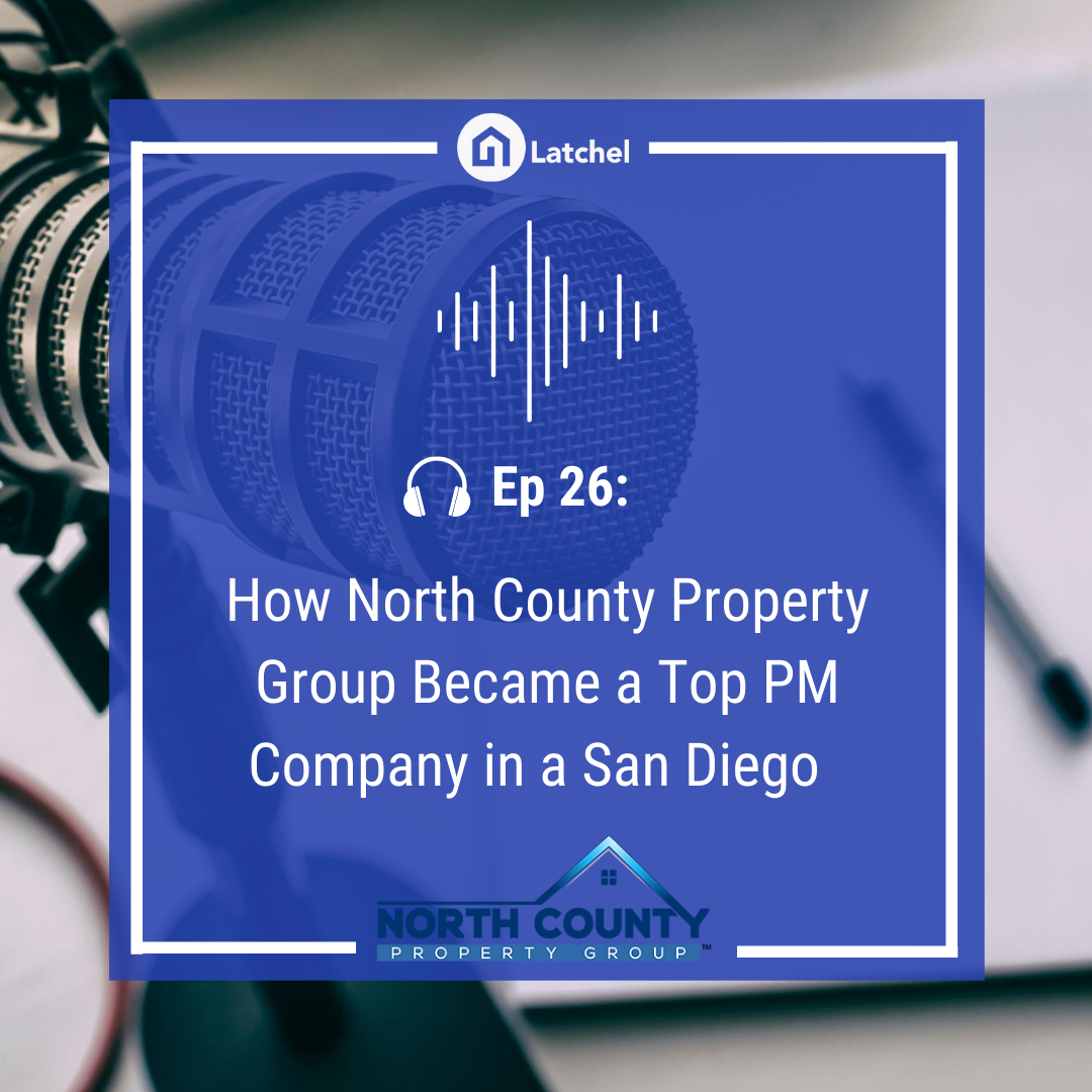 The Latchel Property Management Podcast