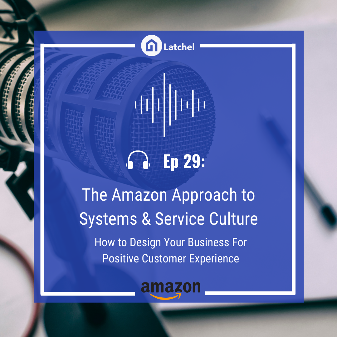 The Latchel Property Management Podcast