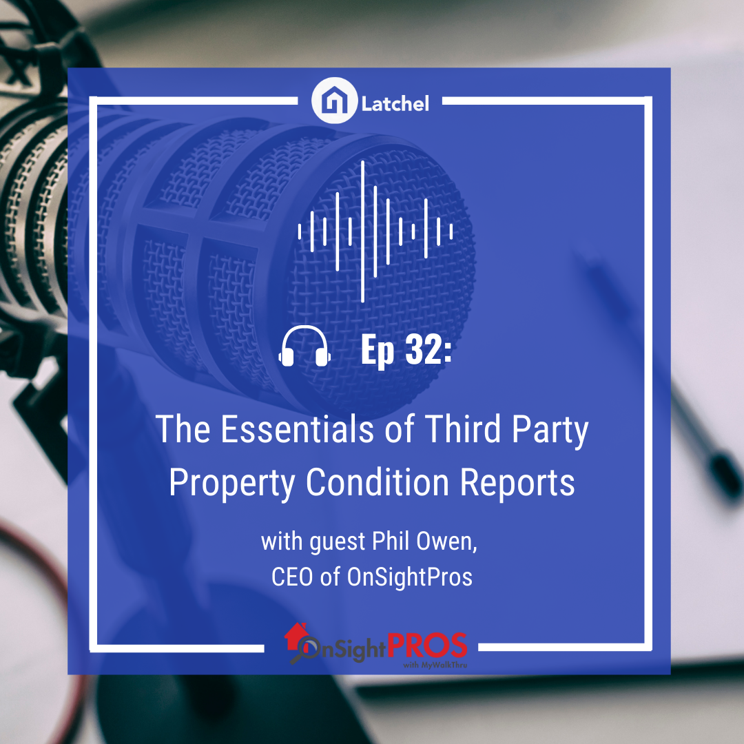The Latchel Property Management Podcast