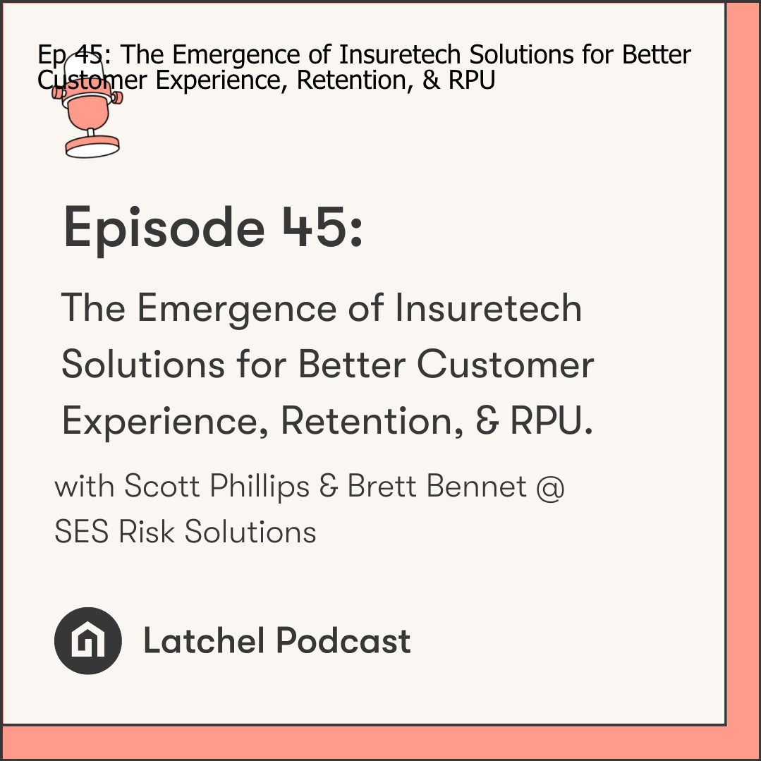 The Latchel Property Management Podcast