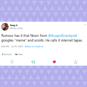 059 - Internet Tapas