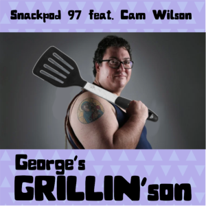 097 - George Grillinsen feat. Cam Wilson