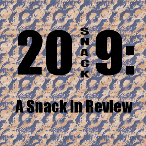 029 - Twenty Snackteen: a Snack in Review