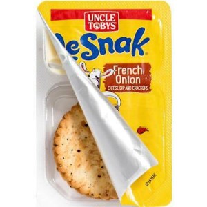 028 - Classic Le Snak