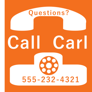 Call Carl Stand Alone Complex #004: Bad Service