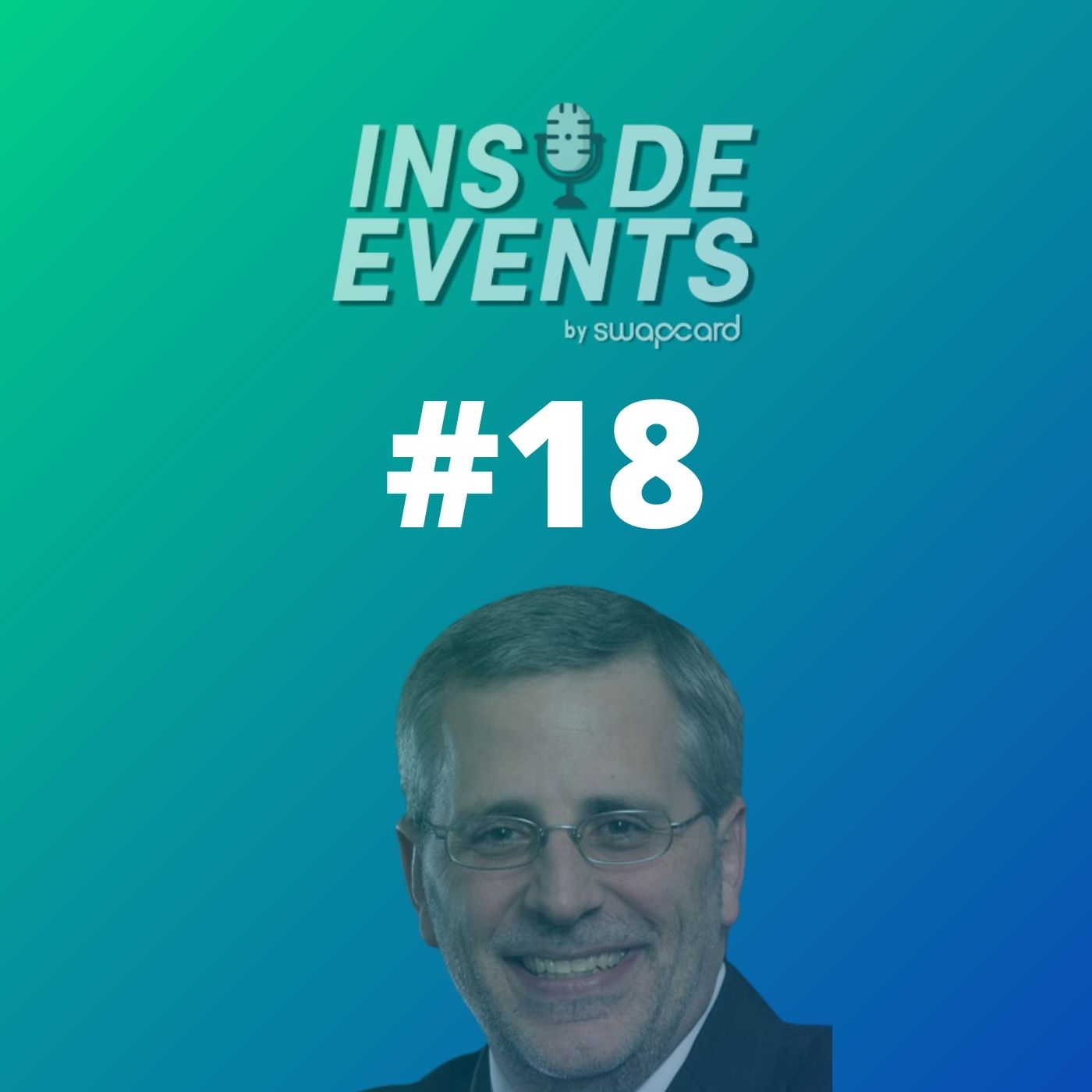 Advocacy & Resiliency of Independent Show Organizers with David Audrain from SISO