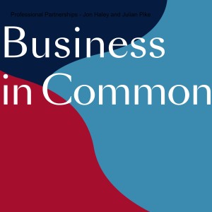Business in Common: Reputation Management