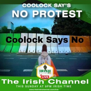 The Irish Column Show 28/07/24