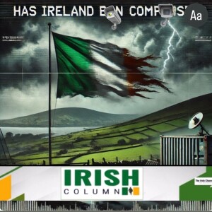 The Irish Column Show 15/09/24