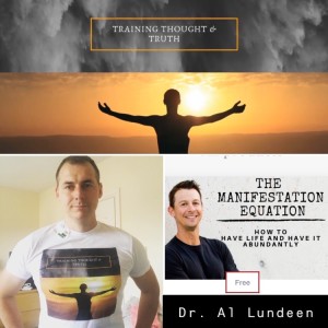 Episode 20: with Dr Al Lundeen