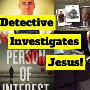 Episode 35: with J Warner Wallace