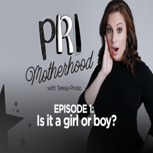 1: Is it a girl or boy?