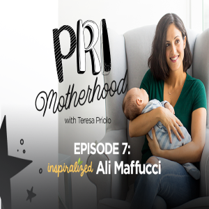 7: Get Inspiralized with Ali Maffucci