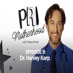 9: Dr. Harvey Karp