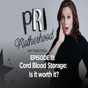 11: Cord Blood Storage