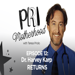 12: Dr. Karp Returns!