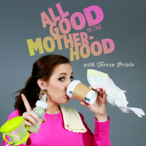 1: All Good In The Motherhood with trainer Brooke Taylor