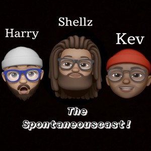 Ask Spontaneouscast 