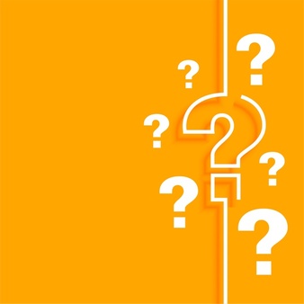 Common Therapy Questions For First Time Clients