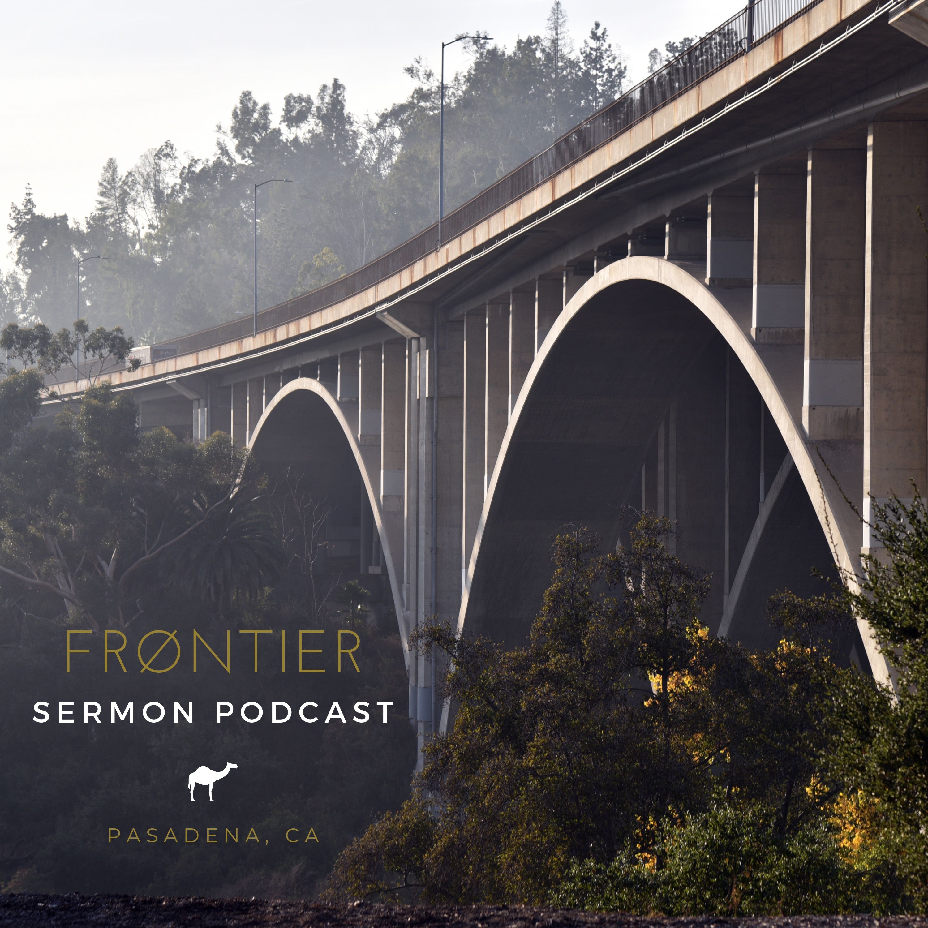 Frontier Church
