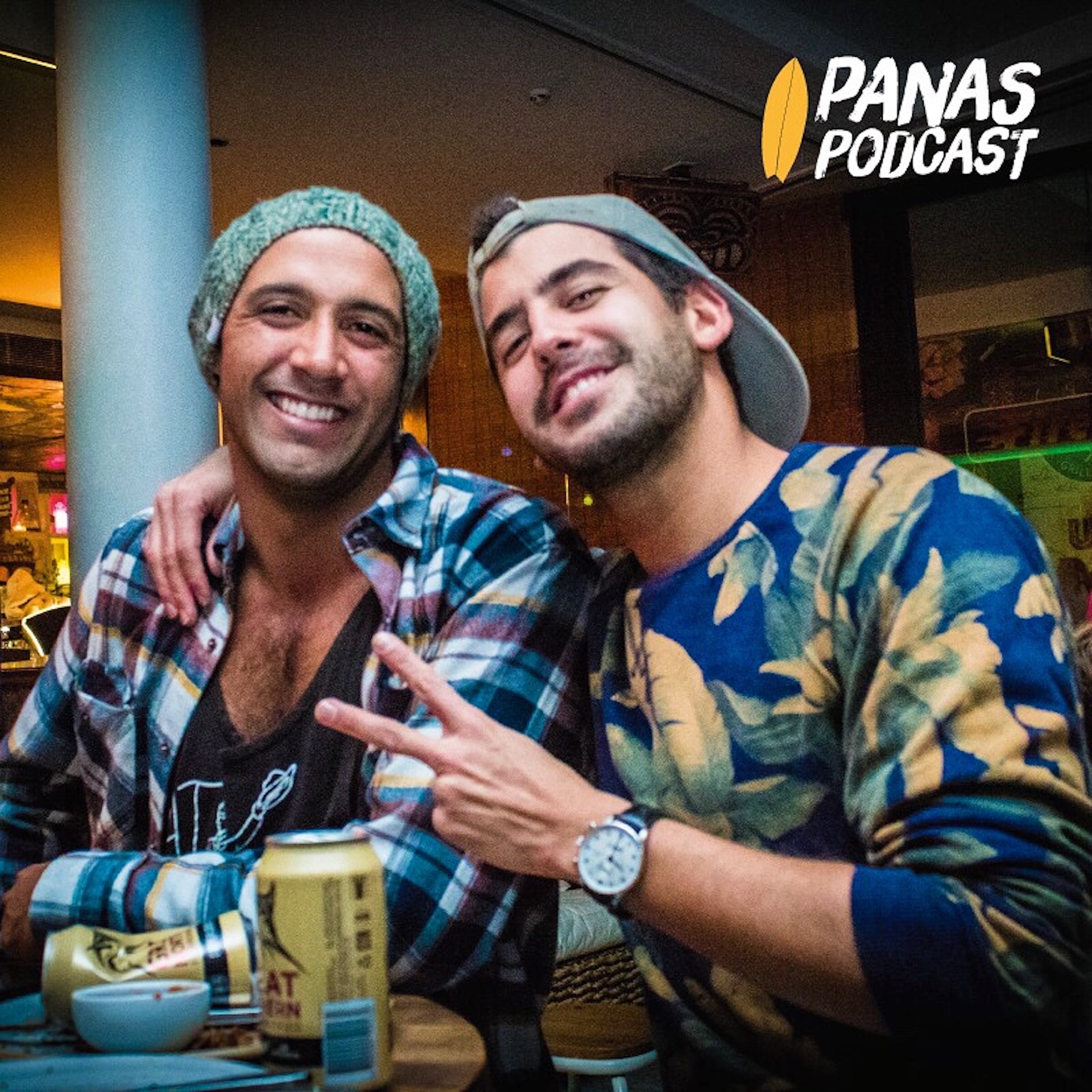 #004 - Hermanos unidos por el Mar