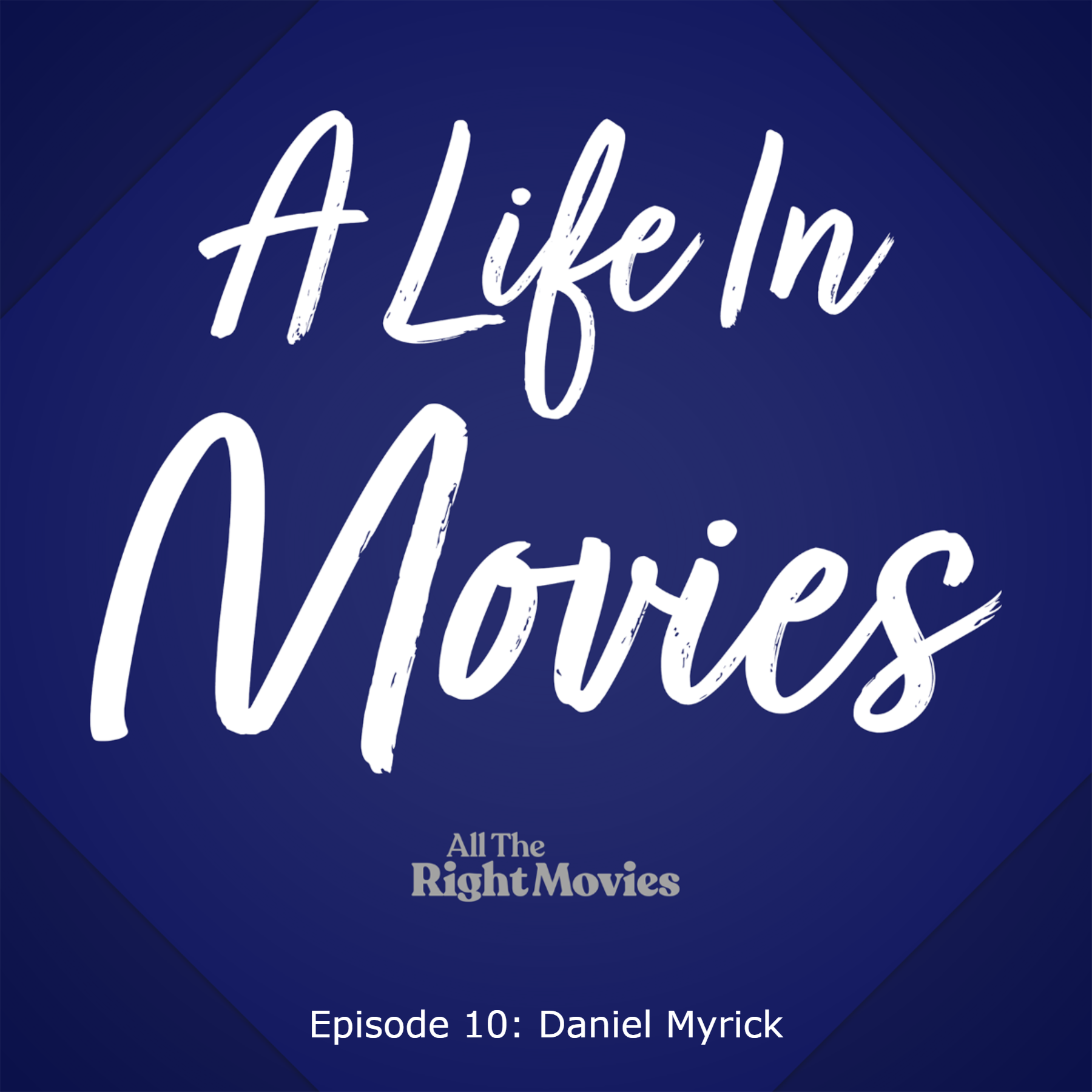 All The Right Movies: A Movie Podcast | All The Right Movies