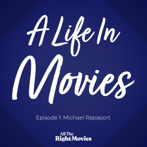 ATRM Meets: Michael Rapaport