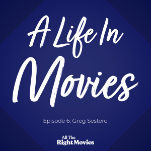 A Life In Movies: Greg Sestero