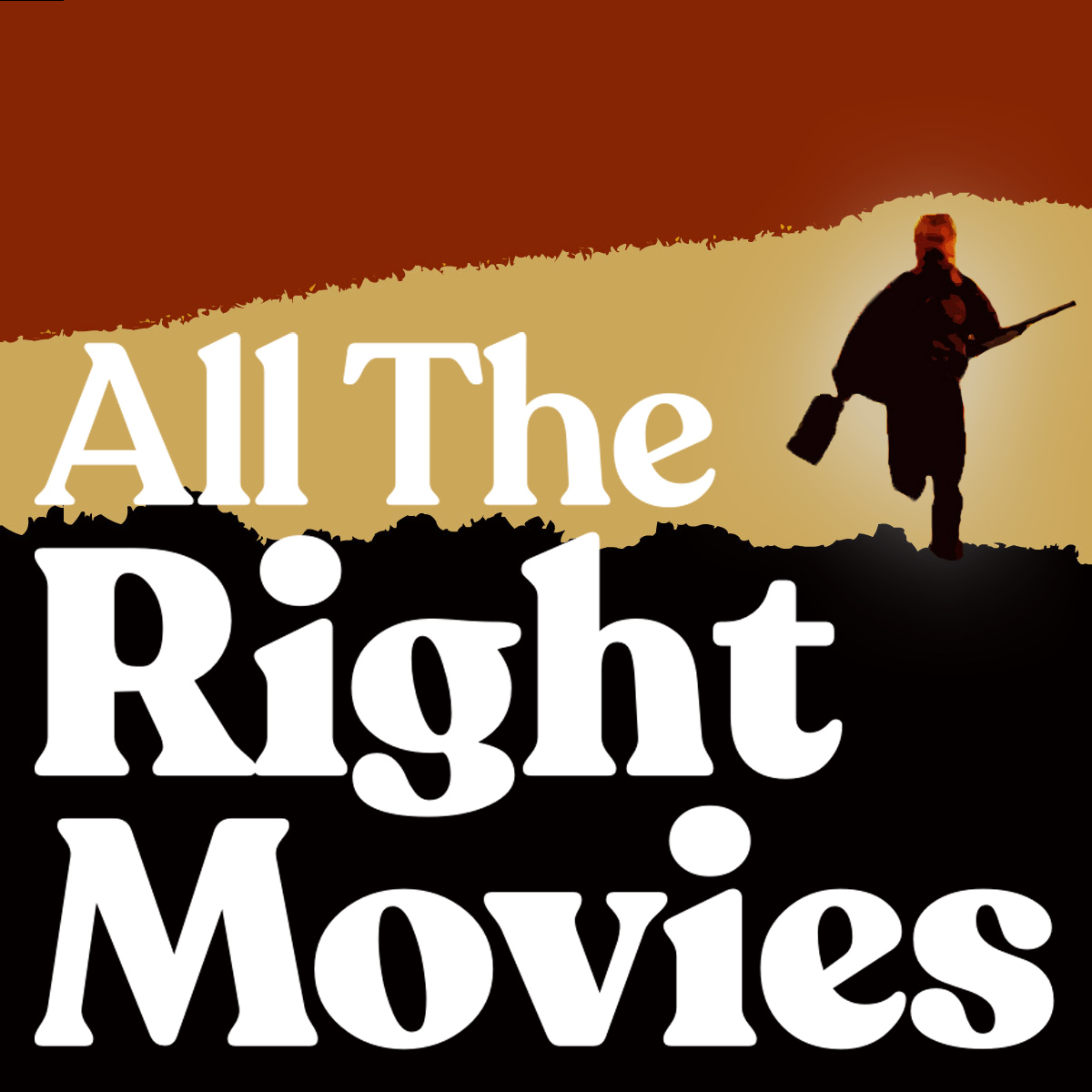 No Country For Old Men (2007): A Movie Podcast