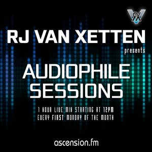 Audiophile Sessions Episode 037