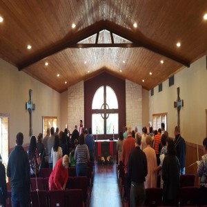 Worship as a Lifestyle - The Reverend Desmond Goonesekera