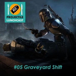 PLC5 - Graveyard Shift