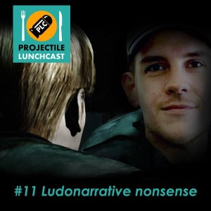 PLC11 - Ludonarrative Nonsense 