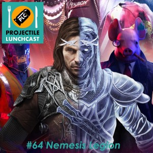 PLC64 - Nemesis Legion