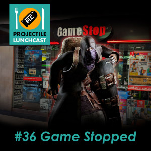 PLC36 - Game Stopped