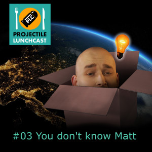 PLC3 - You don't know Matt