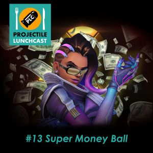 PLC13 - Super Money Ball