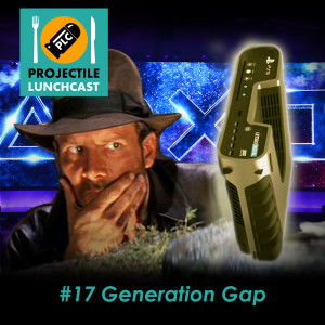 PLC17 - Generation Gap