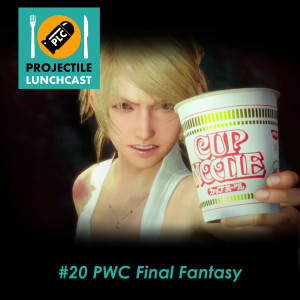 PLC20 - PWC Final Fantasy