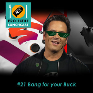 PLC21 - Bang for Your Buck