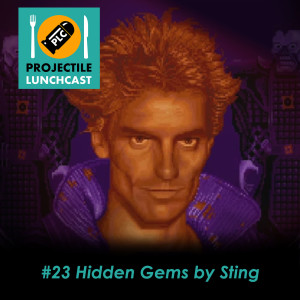 PLC23 - Hidden Gems by Sting