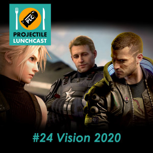 PLC24 - Vision 2020