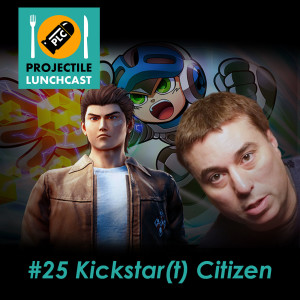 PLC25 - Kickstar(t) Citizen