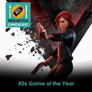 PLC26 - Game of the Year