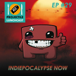 PLC29 - Indiepocalypse Now