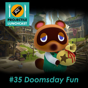 PLC35 - Doomsday Fun