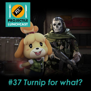 PLC37 - Turnip for what?